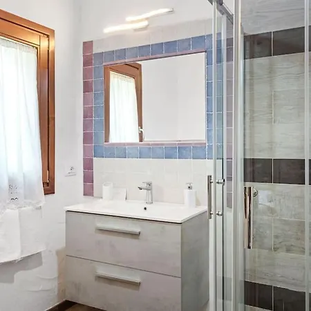 Ma'house- With Jacuzzi & Sea View- Telti