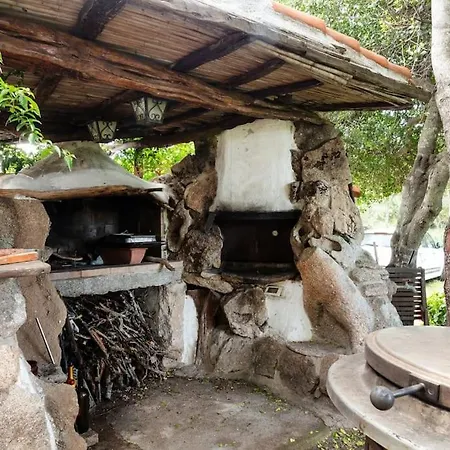 Βίλα Ma'house- With Jacuzzi & Sea View-