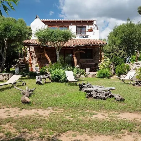 Βίλα Ma'house- With Jacuzzi & Sea View- Telti