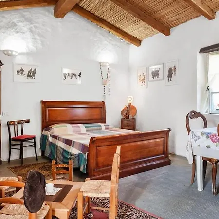 Ma'house- With Jacuzzi & Sea View- Telti